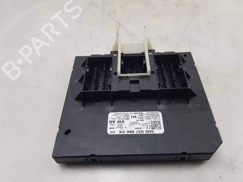 Control unit VW ARTEON SHOOTING BRAKE (3H9) 2.0 TSi | BP23144034M11 - Image 3