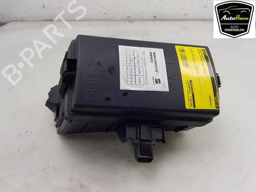 Used Fuse box SKODA KODIAQ I (NS6, NS7, NV7) 1.5 TSI (150 hp) 16450804