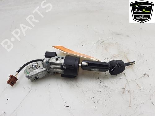 Used Switch Switch 13107654 13107654
