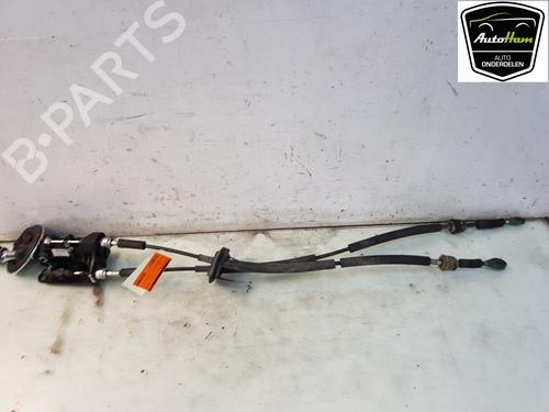 Gear lever FIAT 500 (312_) 0.9 (312AXG1A, 312.AXG11) | BP13107977M90 