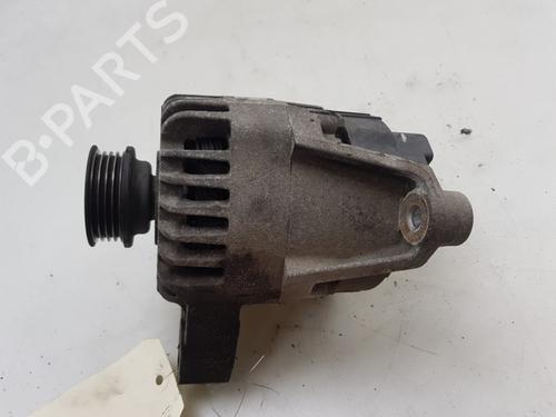 Alternator FIAT PANDA (169_) 1.1 (169.AXA1A) | BP36048730M7 - Image 2