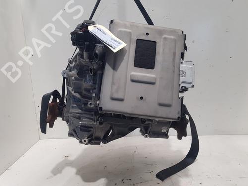 Ander AUDI E-TRON (GEN) 55 quattro (408 hp) 26188436