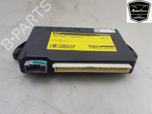 Control unit TESLA MODEL X (5YJX) 75D AWD | BP17358683M11 - Image 2