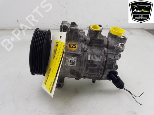 Used AC compressor AUDI A4 B9 Avant (8W5, 8WD) 2.0 TDI (190 hp) 16474013