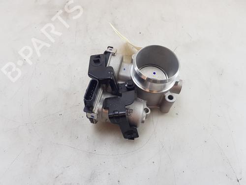 Used Throttle body KIA PICANTO III (JA) 1.0 (67 hp) 27362364