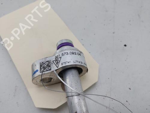 AC pipe PORSCHE 718 BOXSTER (982) 2.5 S (982330, 982331) | BP30845592M126