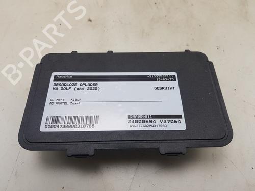 Other VW GOLF VIII (CD1, DA1) 1.5 eTSI | BP24446970O1