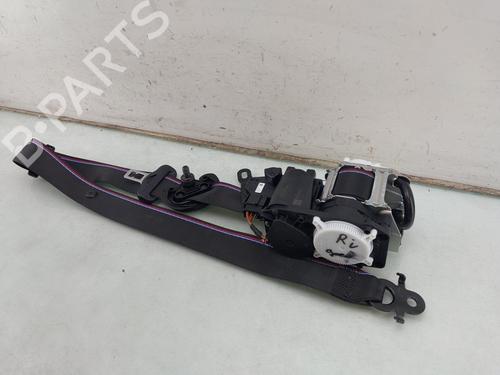 Front right seatbelt BMW X5 (G05, F95) xDrive 50 e Plug-in-Hybrid | BP37261541I25 - Image 2