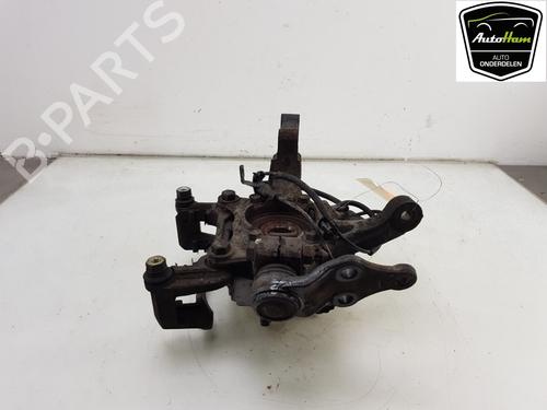 Used Right front steering knuckle KIA CEE'D (JD) 1.6 GDI (135 hp) 12067118