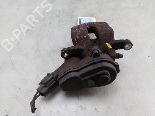 Left rear brake caliper RENAULT GRAND SCÉNIC III (JZ0/1_) 1.4 16V (JZ0F) | BP29445791M107 