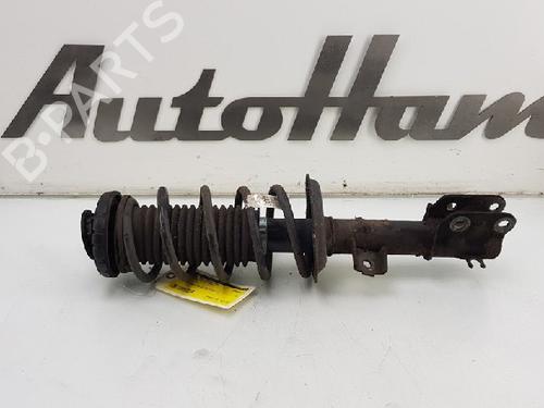 Used Right front shock absorber CHEVROLET SPARK (M300) 1.0 (68 hp) 12024501