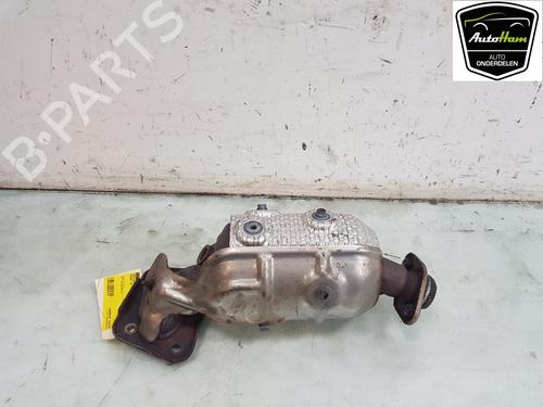 Catalyst PEUGEOT 108 1.0 VTi 72 | BP16900547M10 