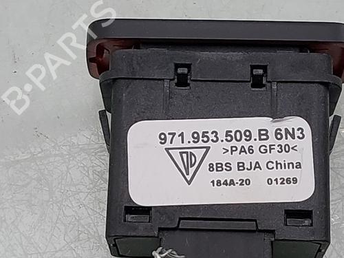 Warnblinkschalter PORSCHE CAYENNE (9YA) 3.0 E-Hybrid AWD (9YAAE1) | BP29478901I22