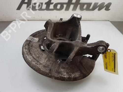 Right rear steering knuckle BMW 5 (F10) 520 d | BP12013829M28 