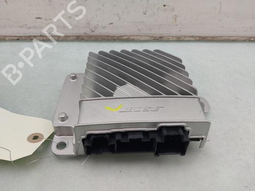 Electronic module RENAULT CAPTUR I (J5_, H5_) 1.2 TCe 120 | BP37151063M83 - Image 2