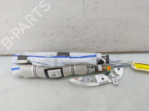 Venstre gardin airbag Venstre gardin airbag 39562061 39562061