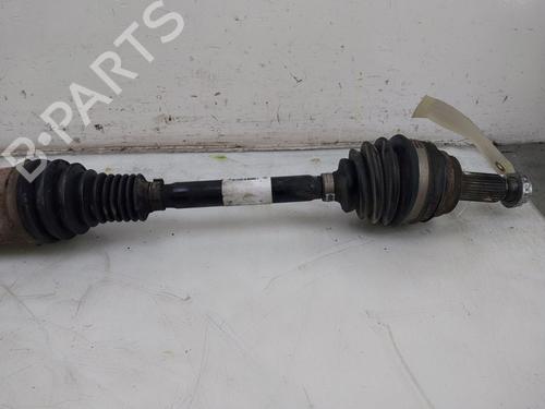 Right front driveshaft BMW X5 (F15, F85) xDrive 30 d | BP29545974M39 
