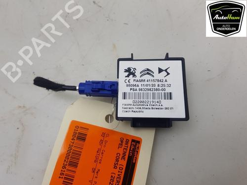 other-opel-corsa-f-p2jo-12-68-9832982380-2019-13490035 main image