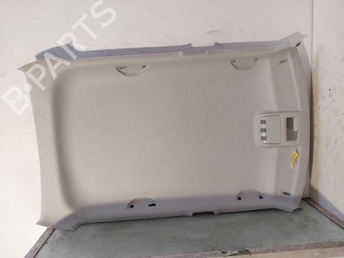 Interiør tag SKODA FABIA II (542) 1.2 TSI | BP39742425I12 - Image 4