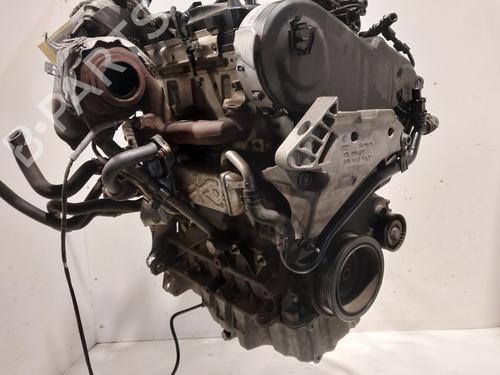 Motor VW CADDY III Box Body/MPV (2KA, 2KH, 2CA, 2CH) 1.6 TDI | BP29823429M1 
