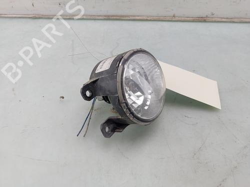 Left front fog light MITSUBISHI MIRAGE / SPACE STAR VI Hatchback (A0_A) 1.2 | BP28126455C30 