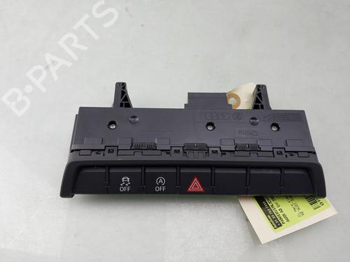 Warning switch AUDI A3 Sportback (8YA, 8YF) 30 TDI | BP37179502I22 - Image 4