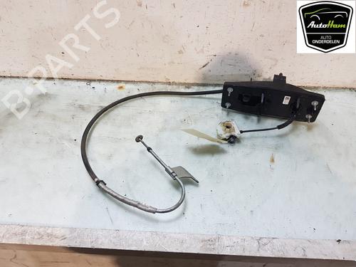 Used Cable AUDI A4 B9 Avant (8W5, 8WD) 1.4 TFSI (150 hp) 21216353