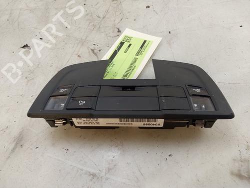 Used Interior roof light Interior roof light 36838812 36838812