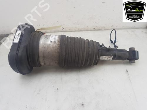 Used Left rear shock absorber BMW X5 (G05, F95) xDrive 45 e Plug-in-Hybrid (394 hp) 16898928