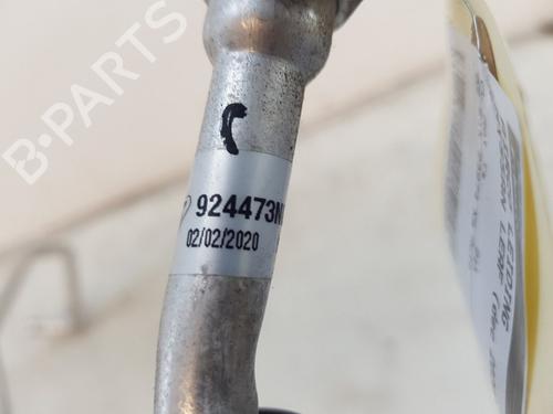 AC pipe NISSAN LEAF (ZE1) Electric | BP26883622M126 - Image 4