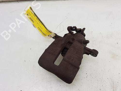 Right rear brake caliper VW TRANSPORTER T6 Van (SGA, SGH, SHA, SHH) 2.0 TDI | BP12030743M106