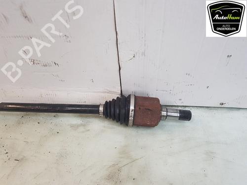 Right rear driveshaft VW ID.3 (E11, E12) 1st | BP18355578M41 