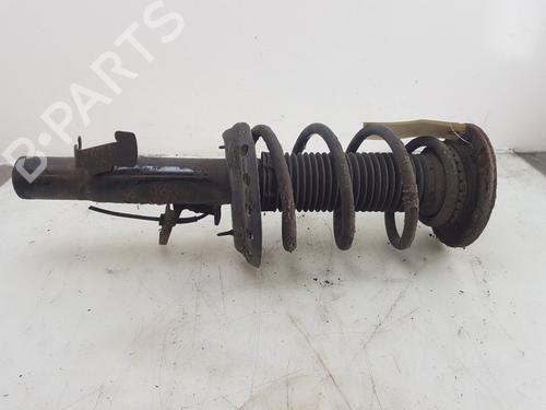 Used Left front shock absorber VOLVO V60 I (155) D4 (181 hp) 25449086