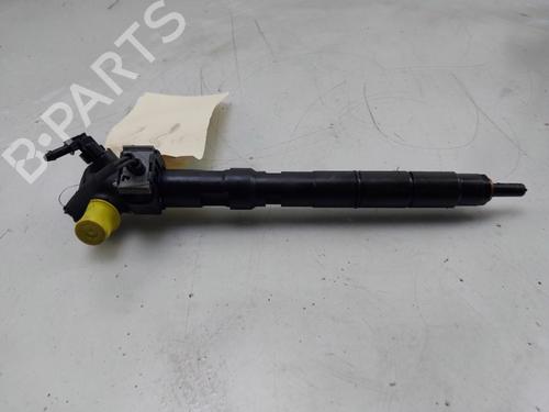 Injector VW POLO V (6R1, 6C1) 1.2 TDI | BP30903062M100