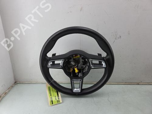 Volante PORSCHE 718 BOXSTER (982) 2.5 S (982330, 982331) (350 hp) 30845408