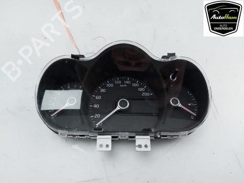 Used Instrument cluster Instrument cluster KIA PICANTO II (TA) 1.2 (85 hp) 12050177 12050177