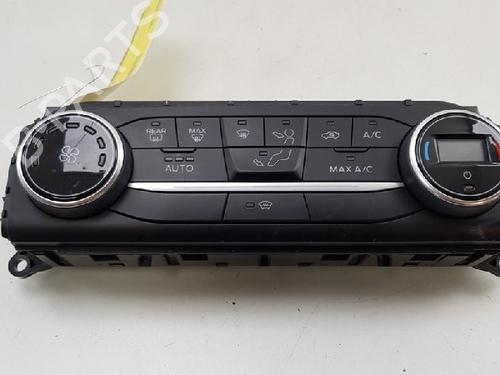 Climate control FORD FIESTA VII (HJ, HF) 1.0 EcoBoost | BP12015755I5 
