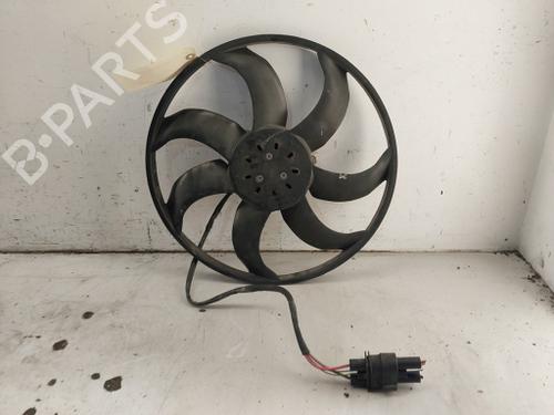 Used Radiator fan Radiator fan AUDI A3 Sportback (8VA, 8VF) 2.0 TDI (136 hp) 40525670 40525670