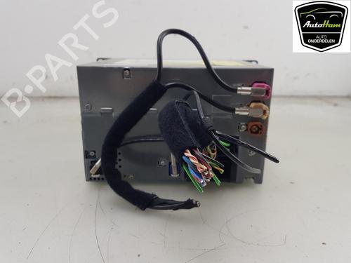 Electronic module BMW 5 (F10) 520 i | BP16575246M83 