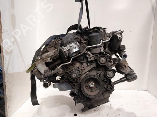 Used Engine MERCEDES-BENZ C-CLASS (W205) AMG C 43 4-matic (205.064) (367 hp) 29910656
