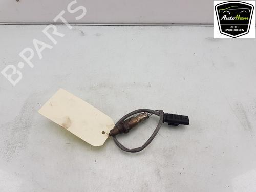 Used Electronic sensor MERCEDES-BENZ CLA Shooting Brake (X118) CLA 200 (118.687) (163 hp) 16531334