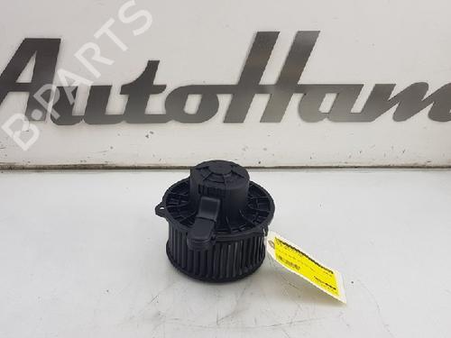 Used Heater blower motor KIA PICANTO I (SA) 1.1 (65 hp) 12015514