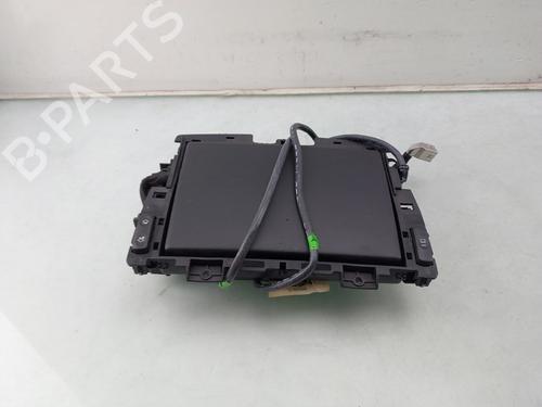 Used Electronic module PEUGEOT 5008 (0U_, 0E_) 1.6 16V (156 hp) 29174646
