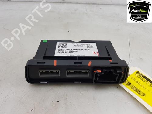 Control unit TESLA MODEL S (5YJS) 75 | BP15654278M11 - Image 2