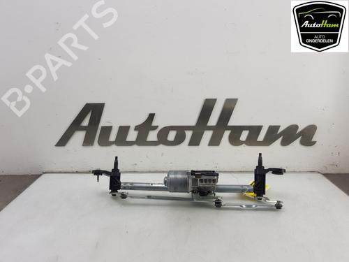 Used Front wipers mechanism Front wipers mechanism 16109994 16109994