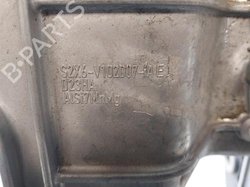 Subframe FORD PUMA (J2K, CF7) 1.0 ST EcoBoost mHEV | BP37448007M9 - Image 5