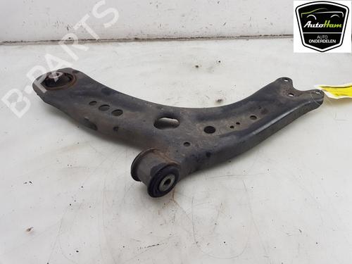 Left front suspension arm VW GOLF VII (5G1, BQ1, BE1, BE2) 1.2 TSI | BP22237083M12 