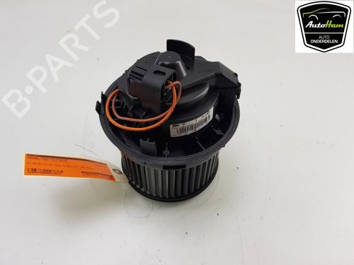 Used Heater blower motor Heater blower motor 12045491 12045491