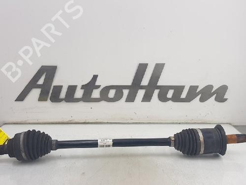Right rear driveshaft BMW 1 (F20) 116 d 8644244 | 33208644244