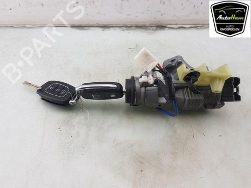 Used Ignition barrel HYUNDAI i20 II (GB, IB) 1.2 (84 hp) 19436583